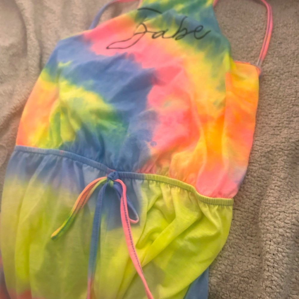 Romper bundle